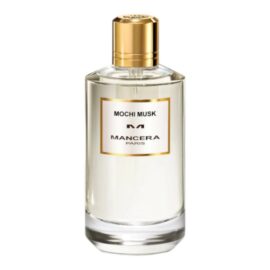MANCERA –MOCHI MUSK