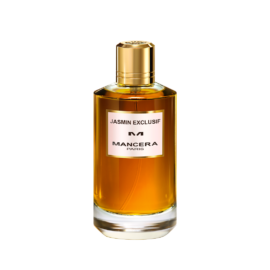 MANCERA - JASMIN EXCLUSIF