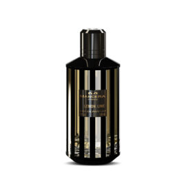 MANCERA - LEMON LINE