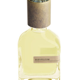 ORTO PARISI - RISVELIUM