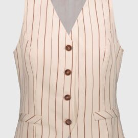 GILET VARESE _335 PE24 EDAS_ 439 PANNA