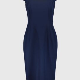 TUBINO CON ACCESSORIO SULLA SPALLA TENACE _261 PELU24 EDAS LUX