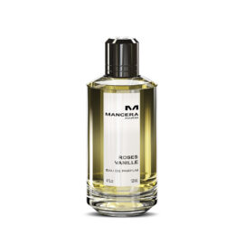 MANCERA - ROSES VANILLE