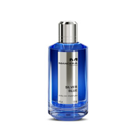 MANCERA - SILVER BLUE