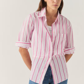 CAMICIA EASY A RIGHE ROY ROGERS