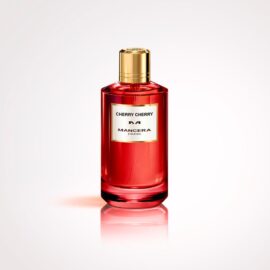 MANCERA - CHERRY CHERRY