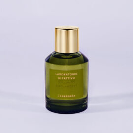 LABORATORIO OLFATTIVO – JASMINADE