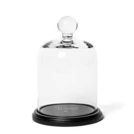TRUDON 1643 - LA CLOCHE