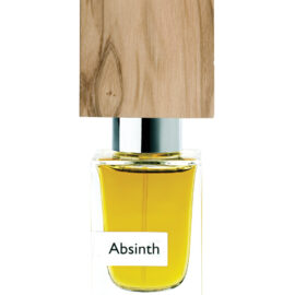 NASOMATTO - ABSINTH