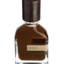 ORTO PARISI - STERCUS