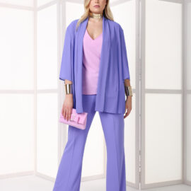 PANTALONE ZAMPA CANDELA _283 PELU24 EDAS PLUS