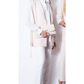 GILET LUNGO CASTORO _256 PELU24 EDLUX