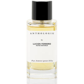 ANTHOLOGIE by Lucien Ferrero- PAR AMOUR POUR ELLE