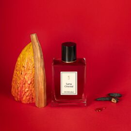 UNE NUIT NOMADE - SUMA ORIENTAL