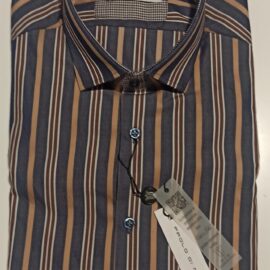 CAMICIA UOMO ART 1343 MOD 2970 PAOLO DI MATTEO