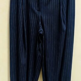 Pantalone fachiro gessato NOSECRETS