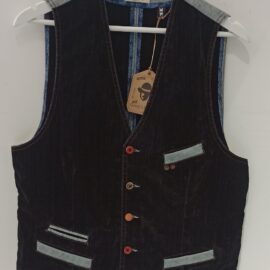 Gilet Garry's Earth ZAD 11
