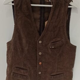 Gilet Garry's Earth ZAD 9