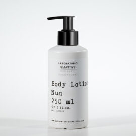 LABORATORIO OLFATTIVO Body Lotion-NUN
