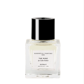 ESSENTIAL PARFUMS – THE MUSC EXTRAIT DE PARFUM BY CALICE BECKER