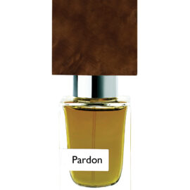 NASOMATTO - PARDON
