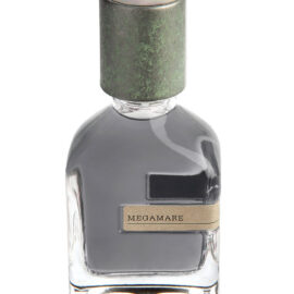 ORTO PARISI - MEGAMARE