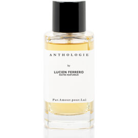 ANTHOLOGIE by Lucien Ferrero-  PAR AMOUR POUR LUI