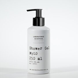 LABORATORIO OLFATTIVO Shower Gel-MYLO